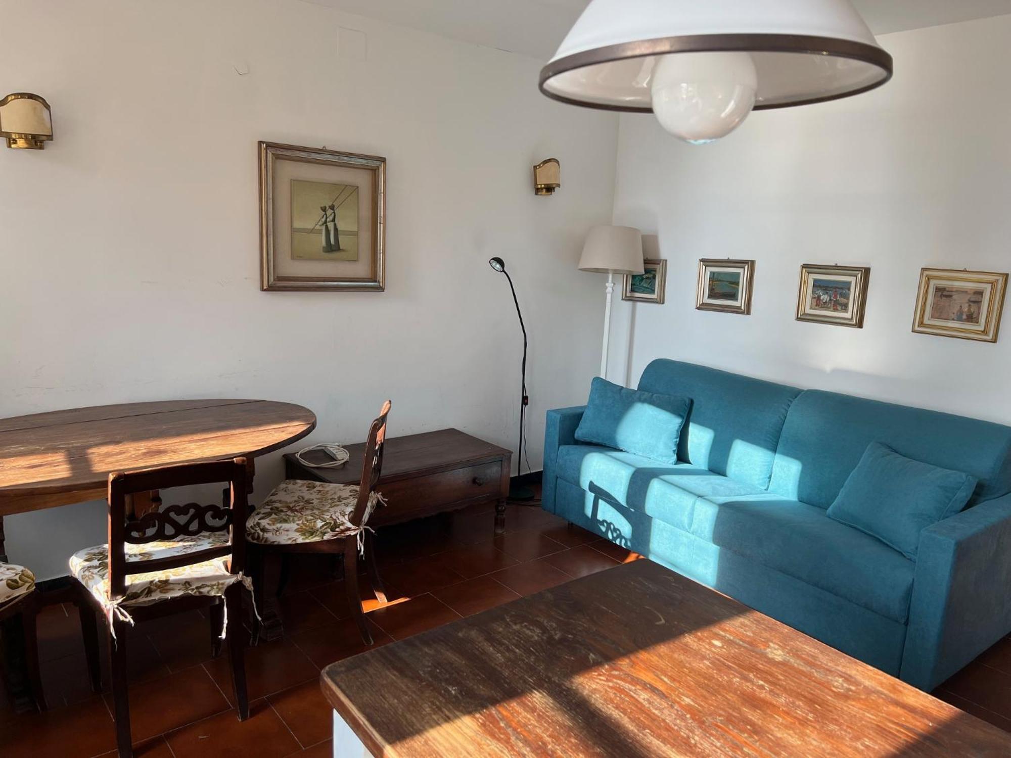 Camogli - "La Casa Di Judi" - Liguria Holidays Εξωτερικό φωτογραφία