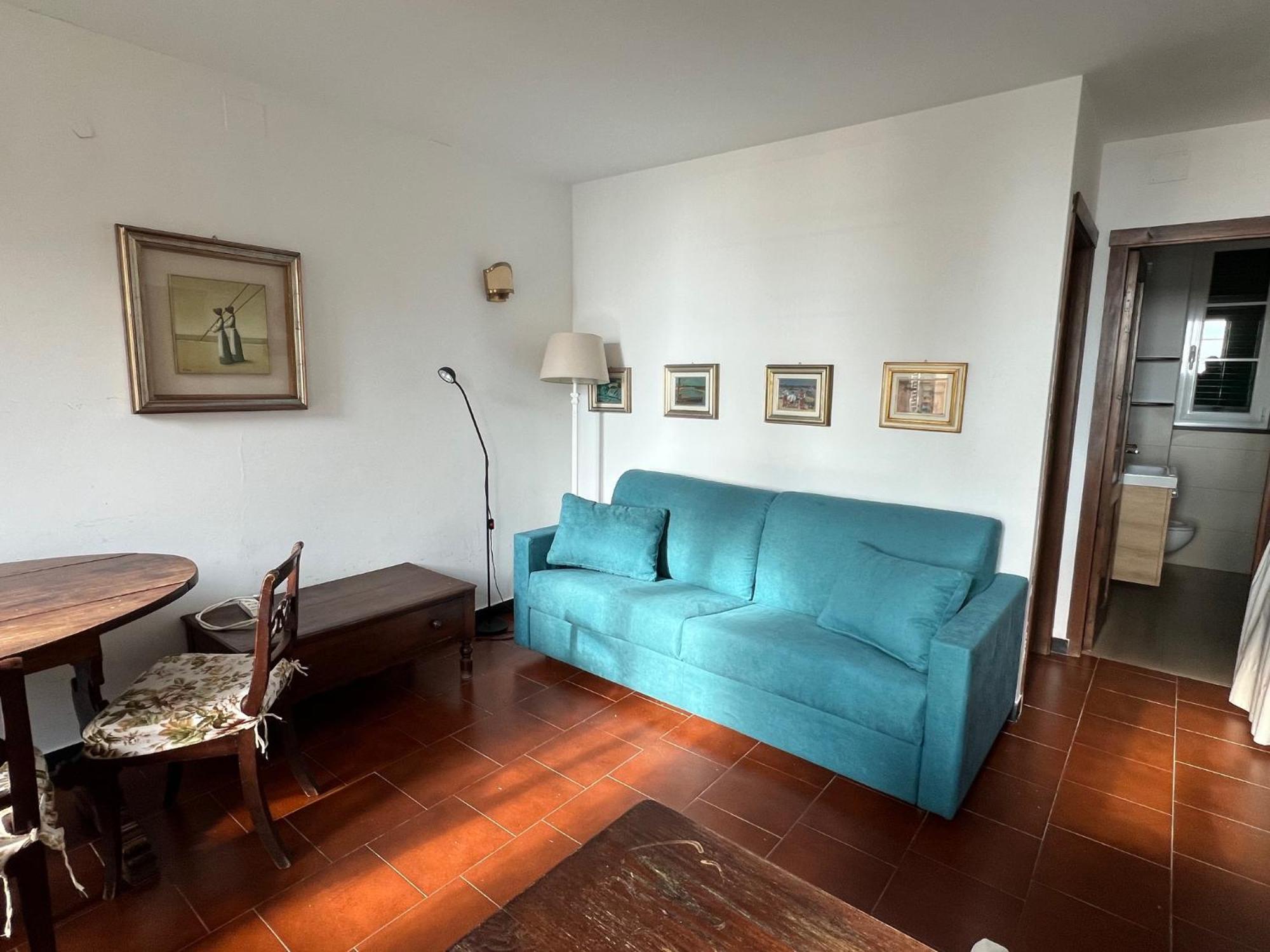 Camogli - "La Casa Di Judi" - Liguria Holidays Εξωτερικό φωτογραφία